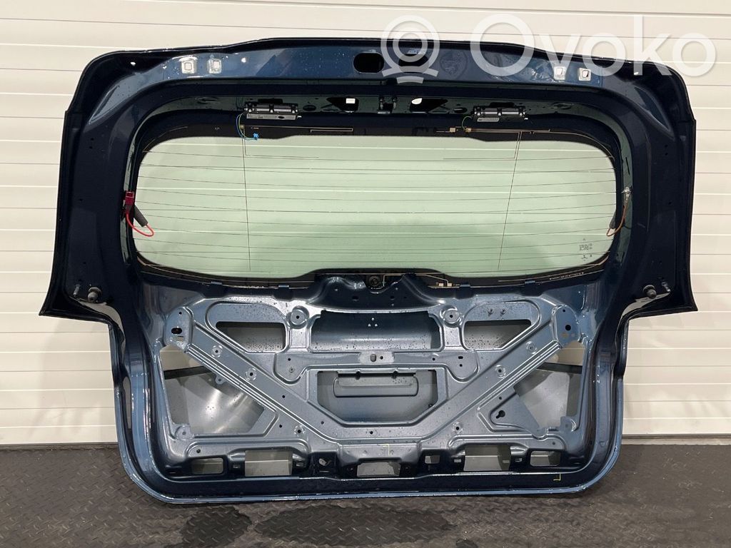 Mercedes-Benz B W247 Tylna klapa bagażnika 