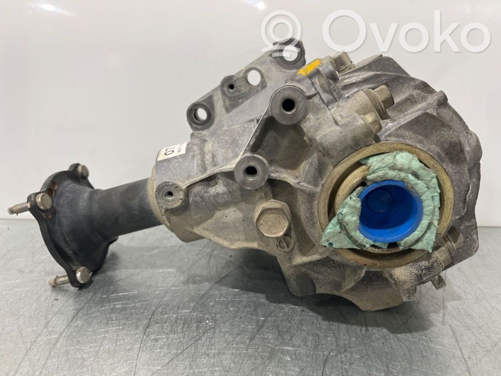 Verteilergetriebe   KN0127500A,KN0127500A