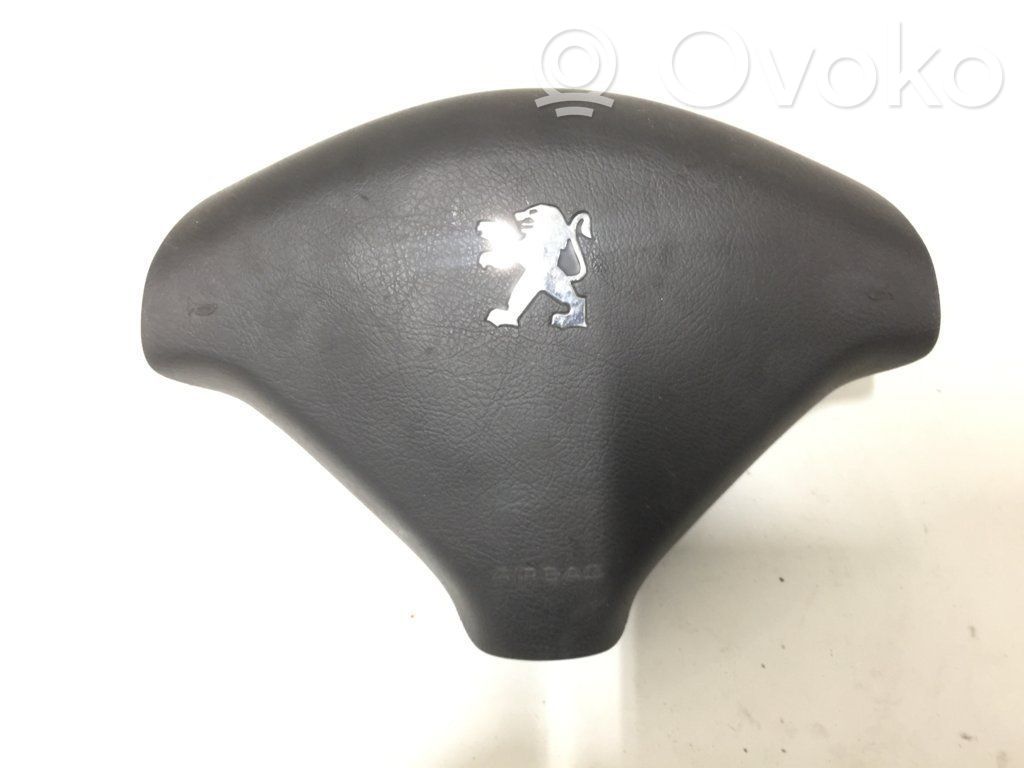 Peugeot 307 Airbag dello sterzo 