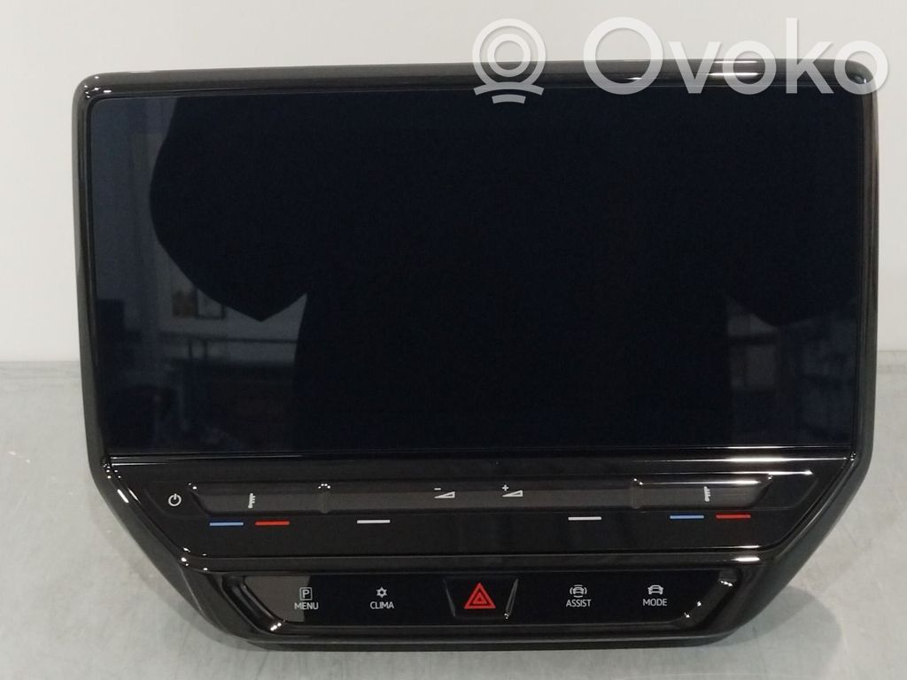 Volkswagen ID.4 Modul comenzi multimedia 