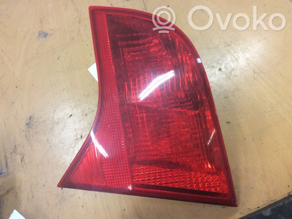 Audi A4 S4 B7 8E 8H Luci posteriori