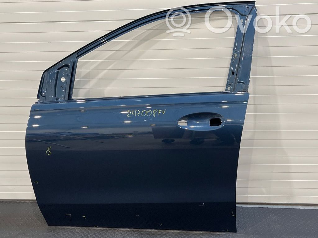 Mercedes-Benz B W247 Drzwi przednie 
