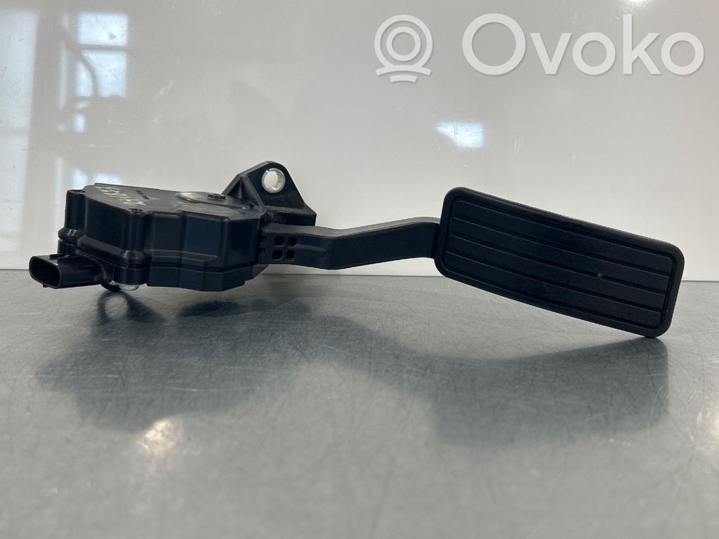Subaru Forester SH Pedale dell’acceleratore