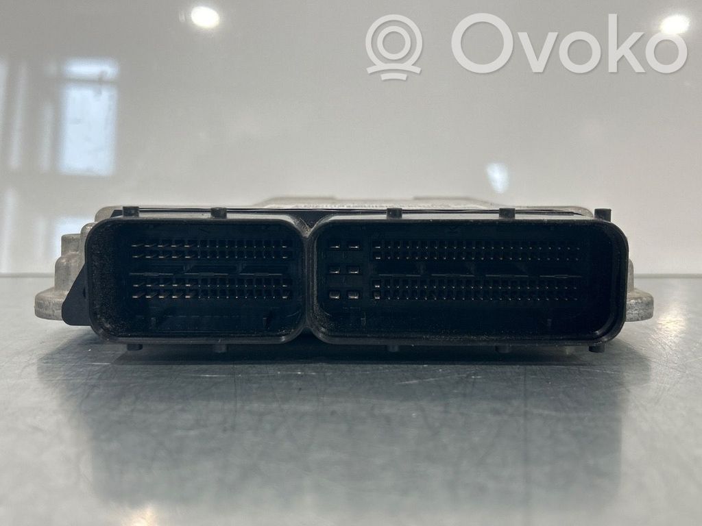 Opel Insignia A Unitate control motor/modul ECU 