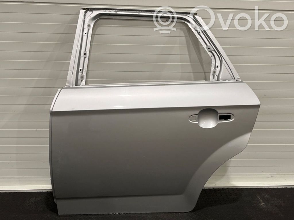 Ford Mondeo MK IV Galinės durys 