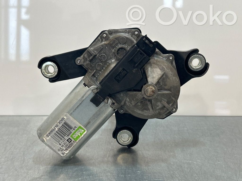 Opel Insignia A Motor ștergător lunetă 