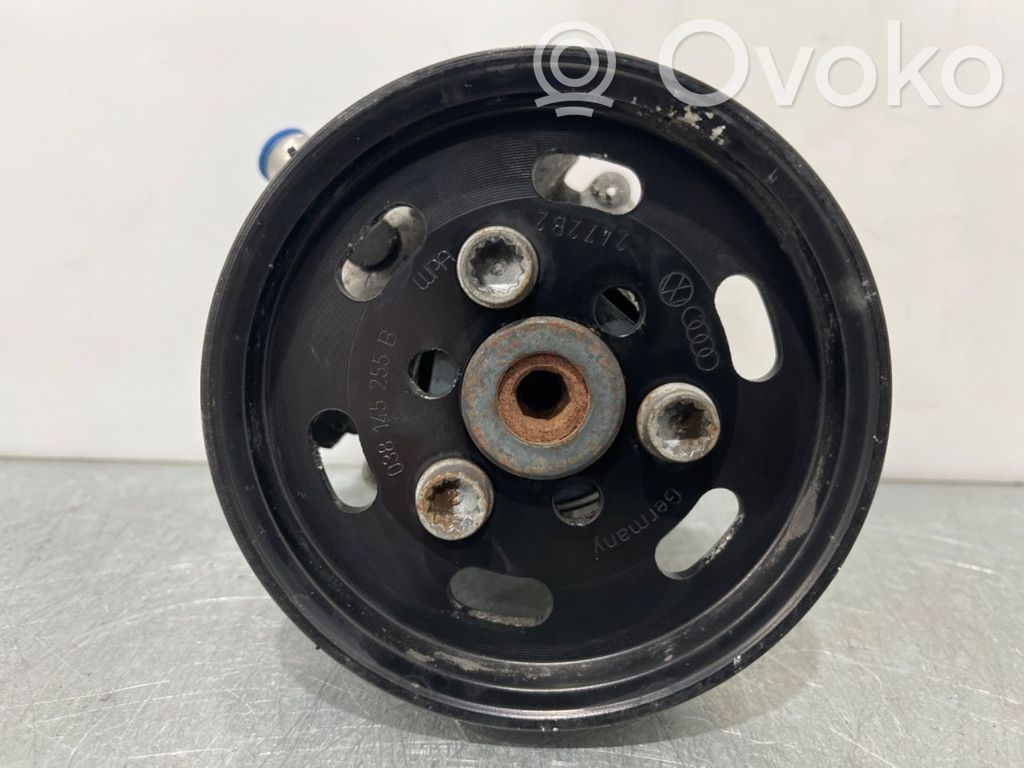 Ohjaustehostimen pumppu   8E0145155N,8E0145155N,8E0145155N,7690955121,8E0145155N