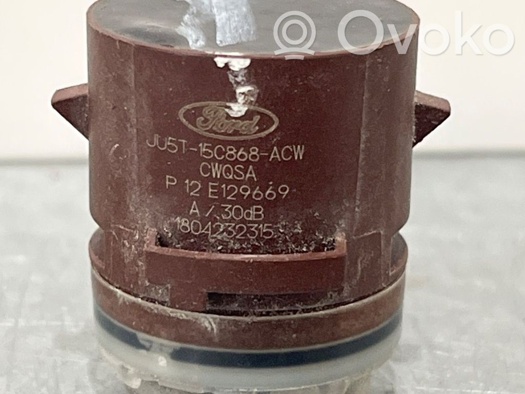 Ford Mustang Mach-E Sensor de aparcamiento PDC 