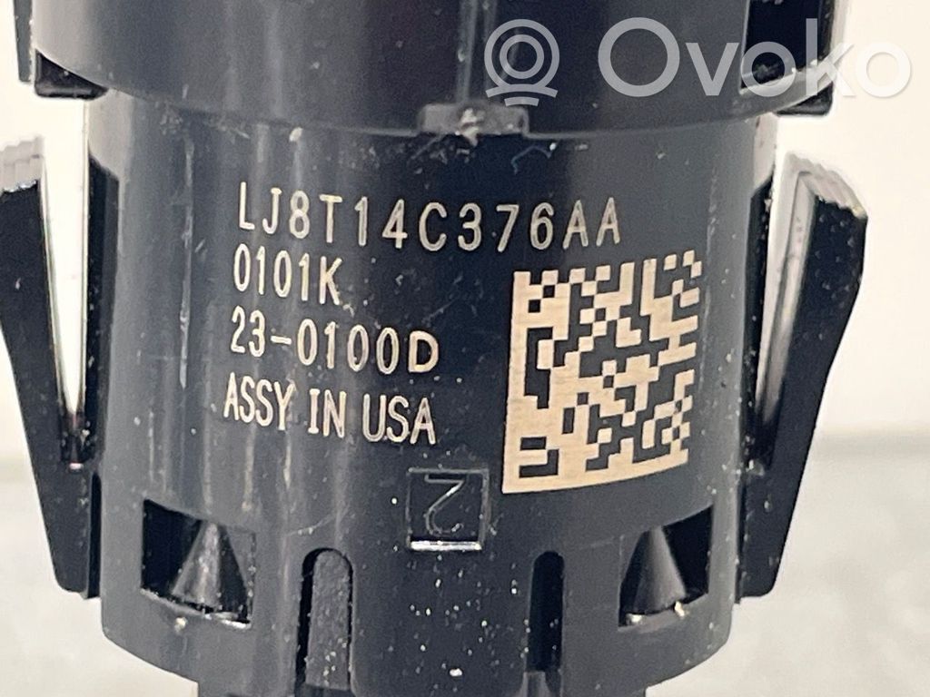 Interruptor de encendido/apagado del motor   2476701,LJ8T14C376AA,LJ8T14C376AA,2476701,LJ8T14C376AA
