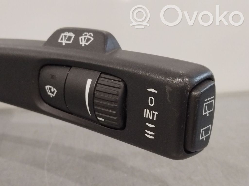 Volvo XC60 Interruptor de control multifunción
