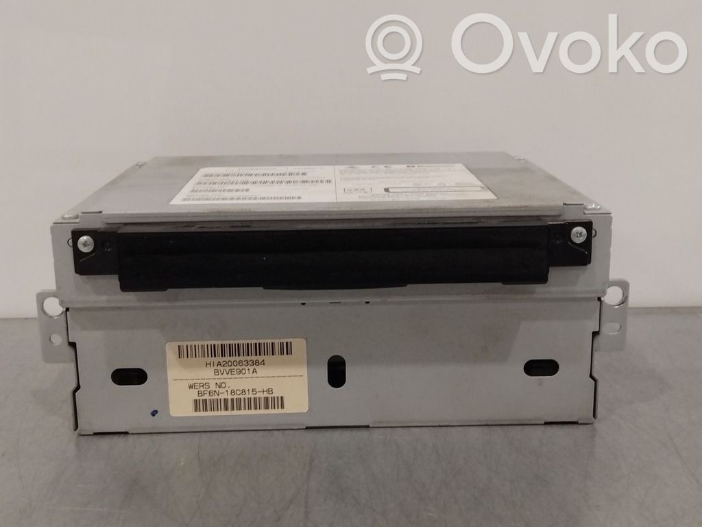 Volvo XC60 Unità principale autoradio/CD/DVD/GPS 
