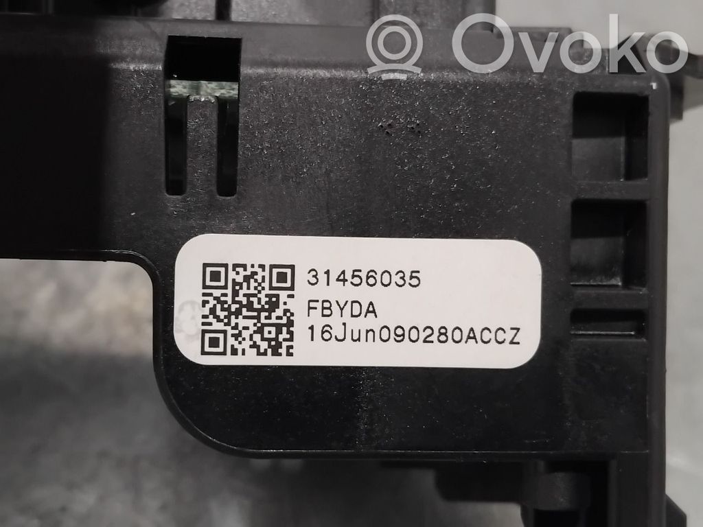Volvo V60 Interrupteur / bouton multifonctionnel 