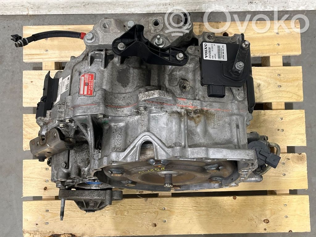 Caja de cambios automática   36050600,1285033,1285033,1285033,36050600
