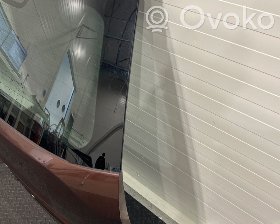 Honda CR-V Tailgate/trunk/boot lid 