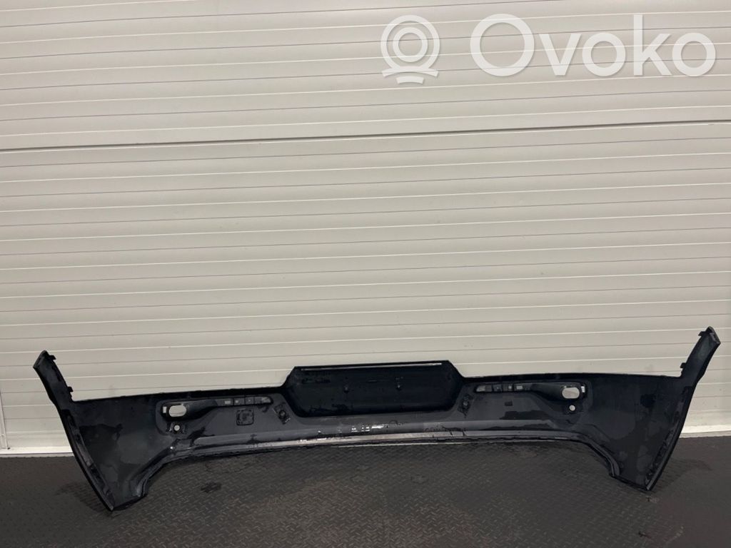 Volvo XC40 Bamperis 