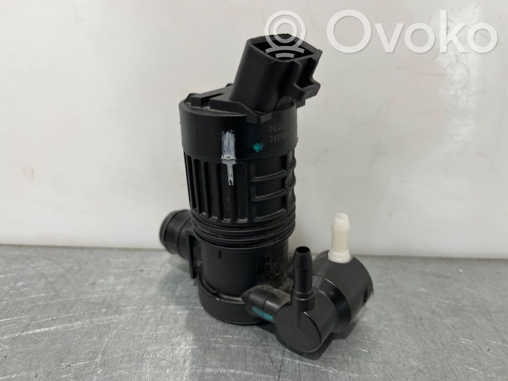 Hongqi E-HS9 Pumpe Scheibenwaschanlage