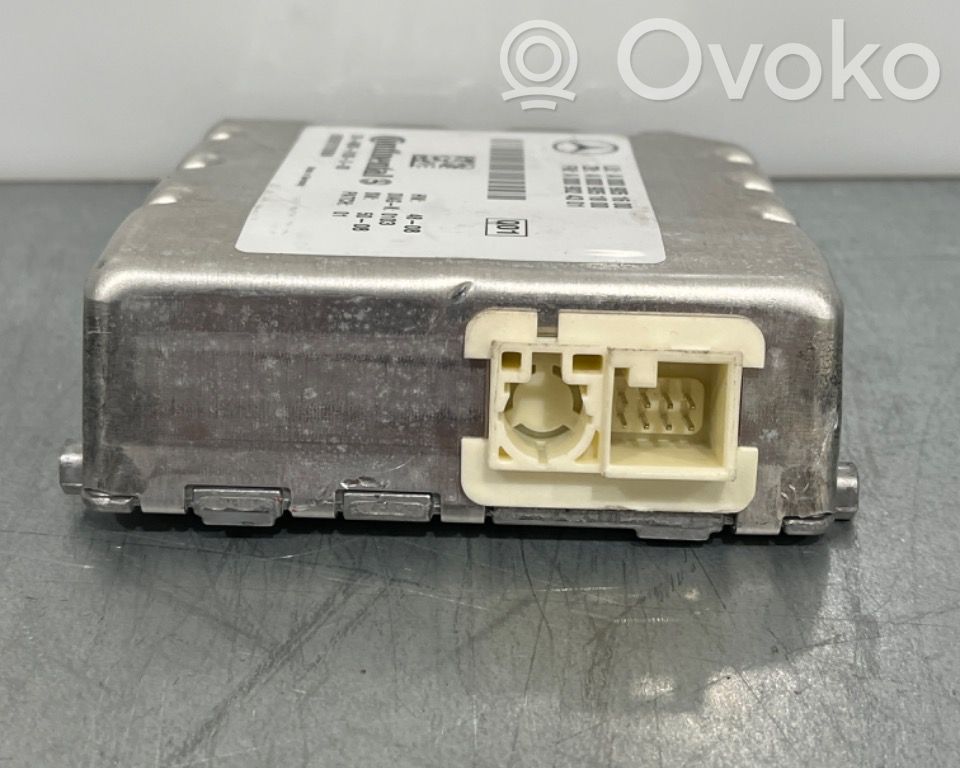 Sensor de radar Distronic   A0009057202,A0009051600,A0009051600,2840096109300,A0009051600,A0009057202