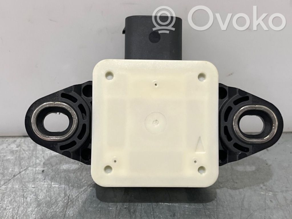 BYD Tang II Distronic sensor radar 