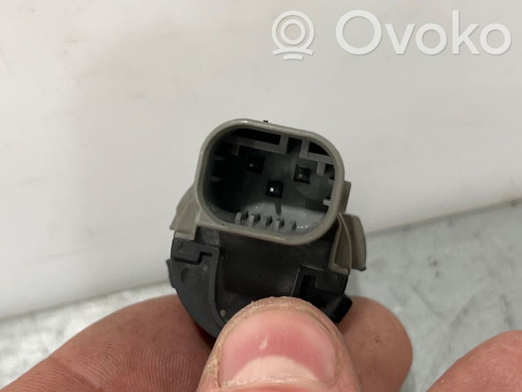 BMW 5 E60 E61 Parksensor PDC 