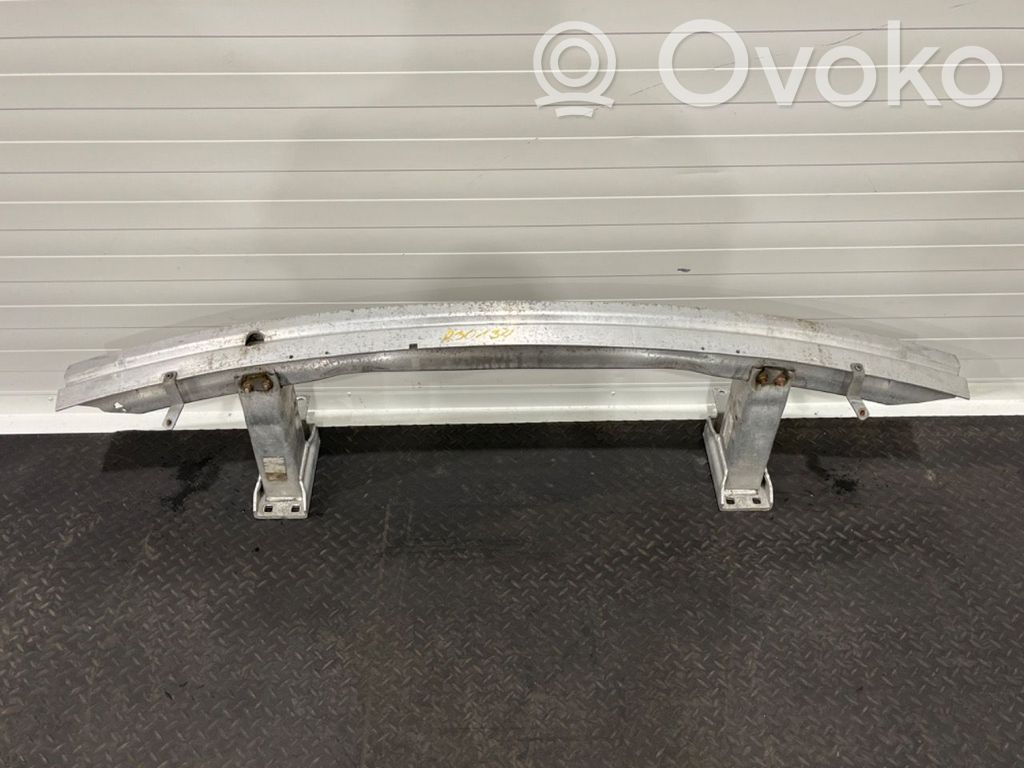 BMW X3 E83 Traversa di supporto paraurti anteriore 