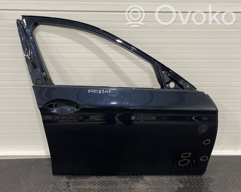 BMW 5 F10 F11 Portiera anteriore 