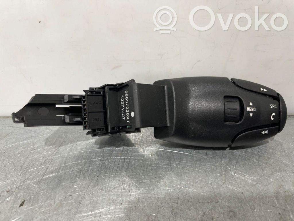 Peugeot 3008 I Altri interruttori/pulsanti/cambi
