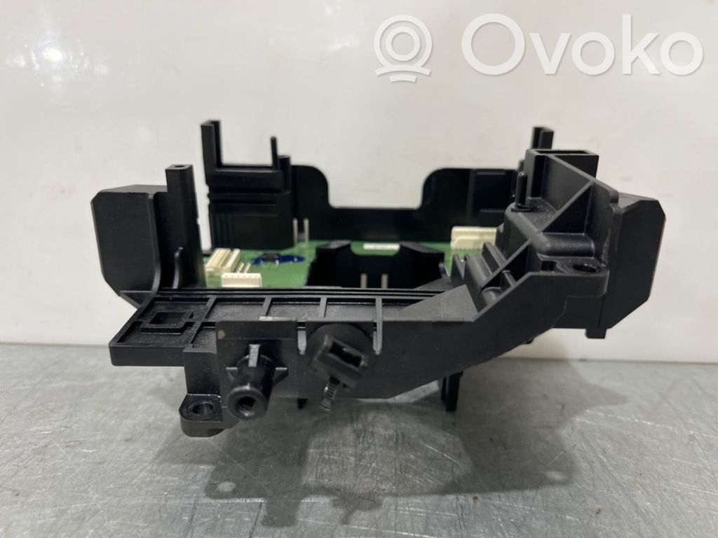Ford Mondeo MK IV Multifunctional control switch/knob 