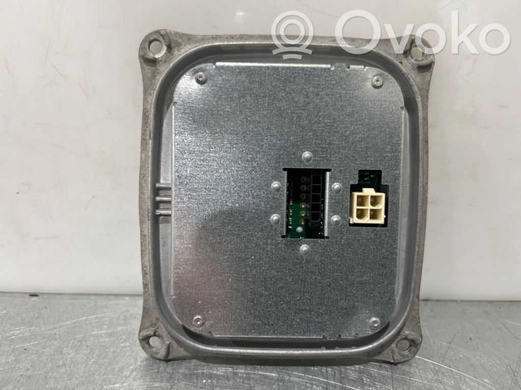 Unité de commande / module Xénon   8K0907472A,1307329218,1307329218,8K0907472A