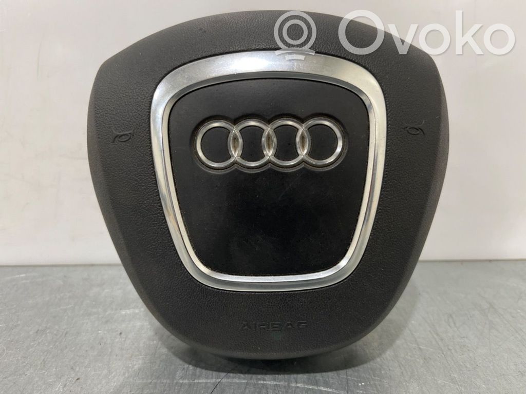 Audi A4 S4 B8 8K Airbag dello sterzo