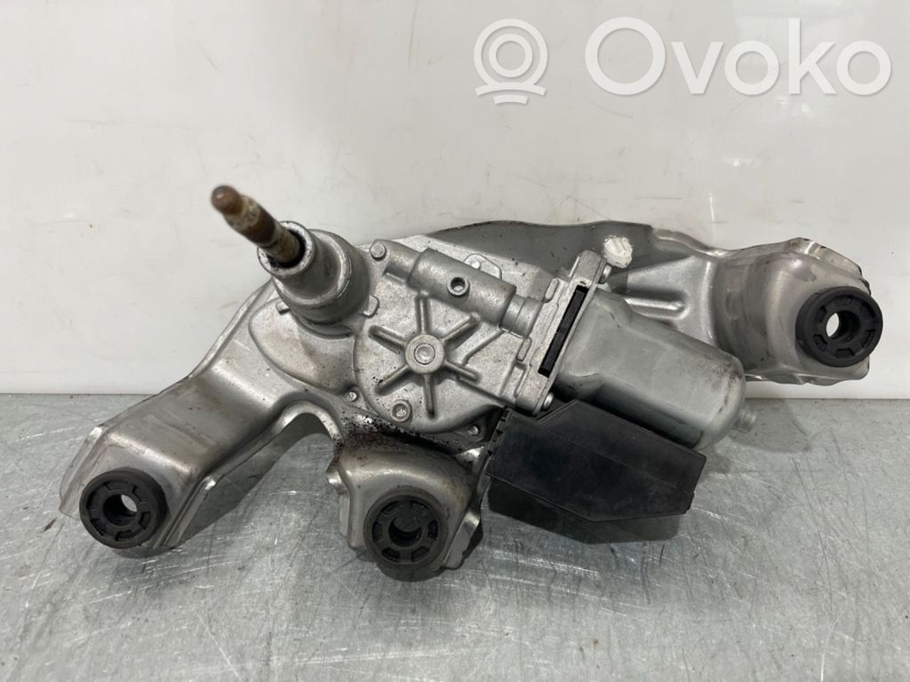 Toyota Auris E180 Silniczek wycieraczki szyby tylnej 