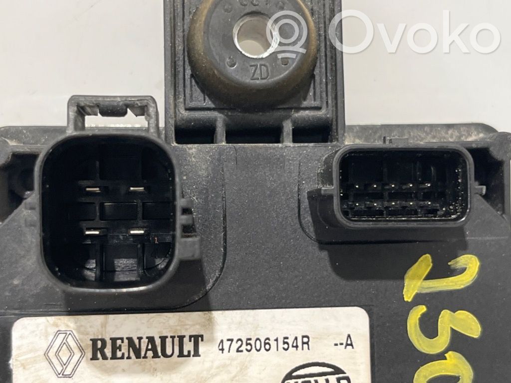 Renault Kangoo II Altre centraline/moduli 