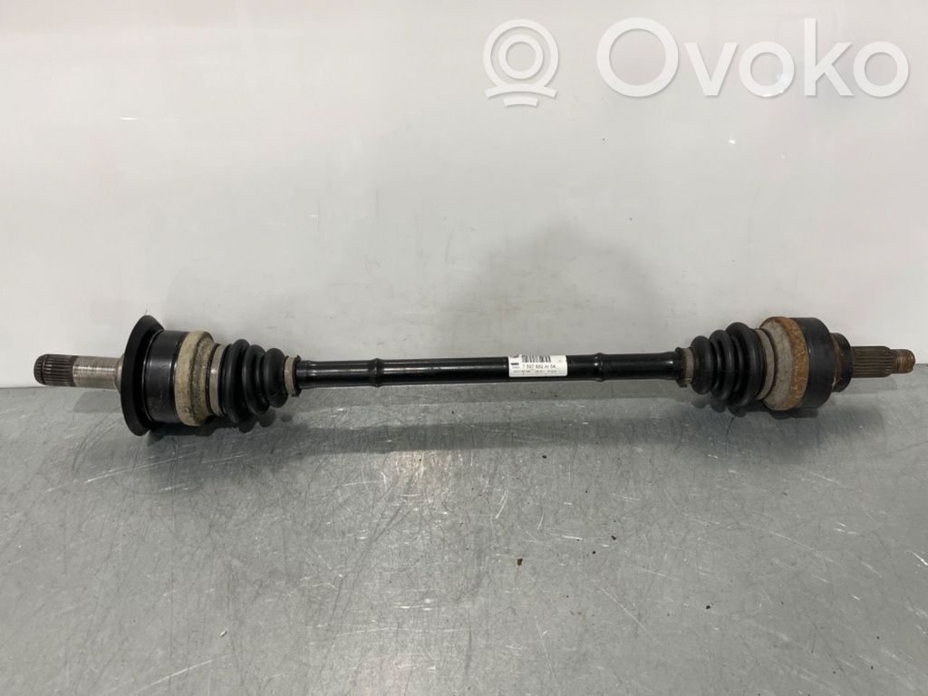 BMW 3 F30 F35 F31 Albero di trasmissione posteriore 