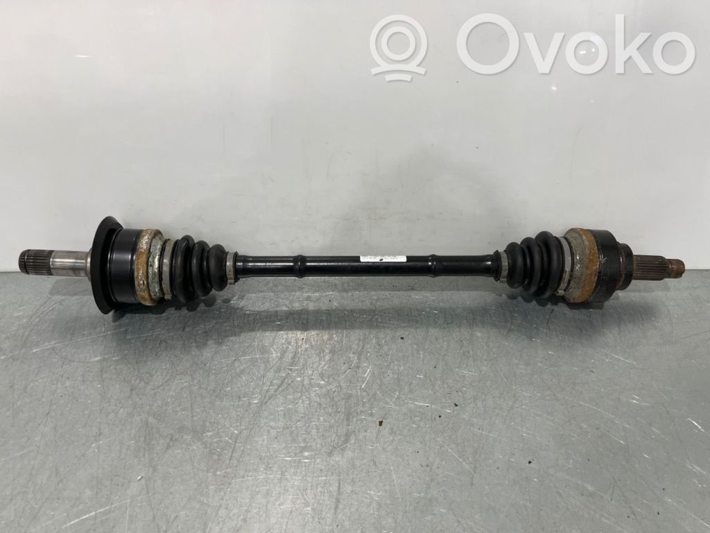 BMW 3 F30 F35 F31 Planetară spate 