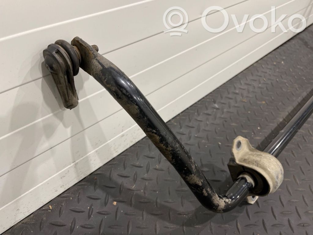 BMW 3 F30 F35 F31 Barra stabilizzatrice anteriore/stabilizzatore 