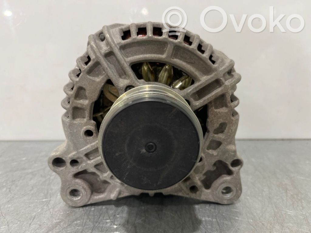 Volkswagen Golf VI Generatore/alternatore