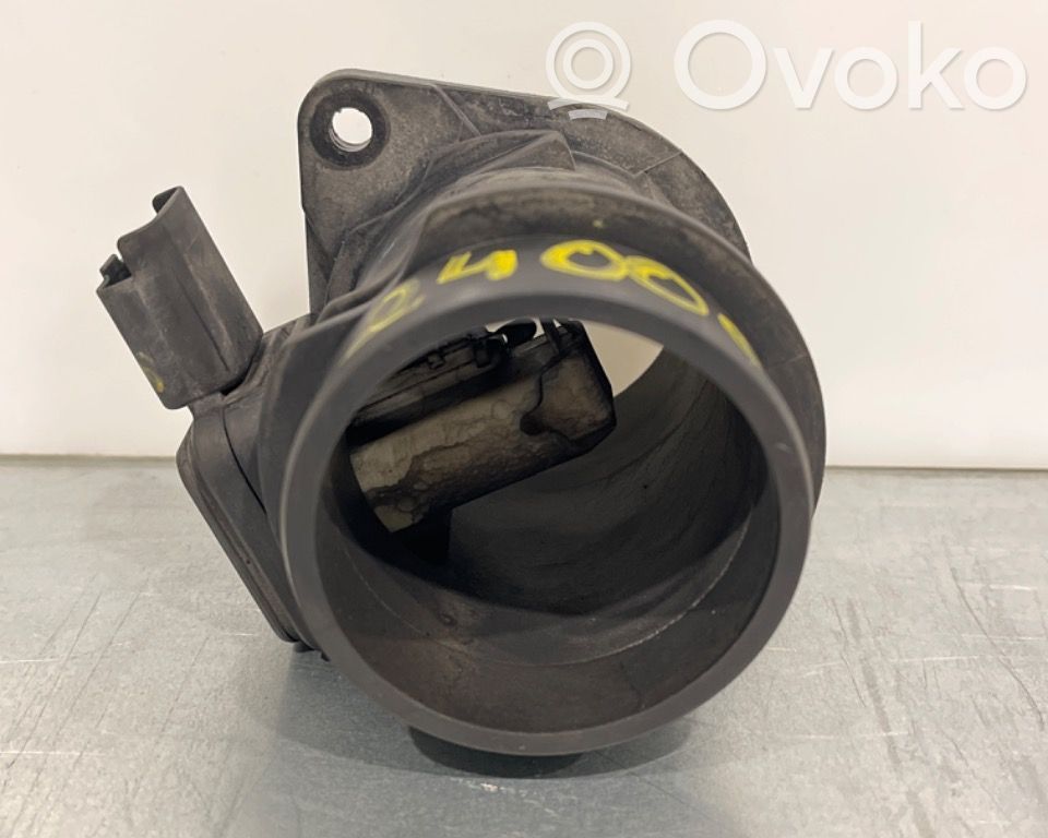 Ford Fiesta Misuratore di portata d'aria 