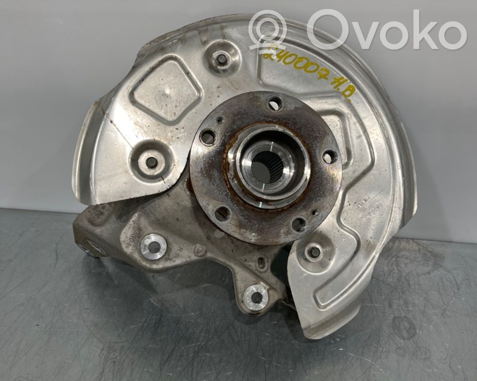 Achsschenkel hinten   3301030QR01,3301030QR01