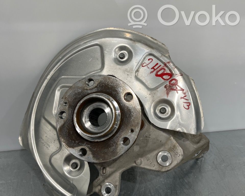 Achsschenkel hinten   3301025QR01,3301025QR01
