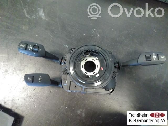 BMW X5 E70 Interruptor de control multifunción 