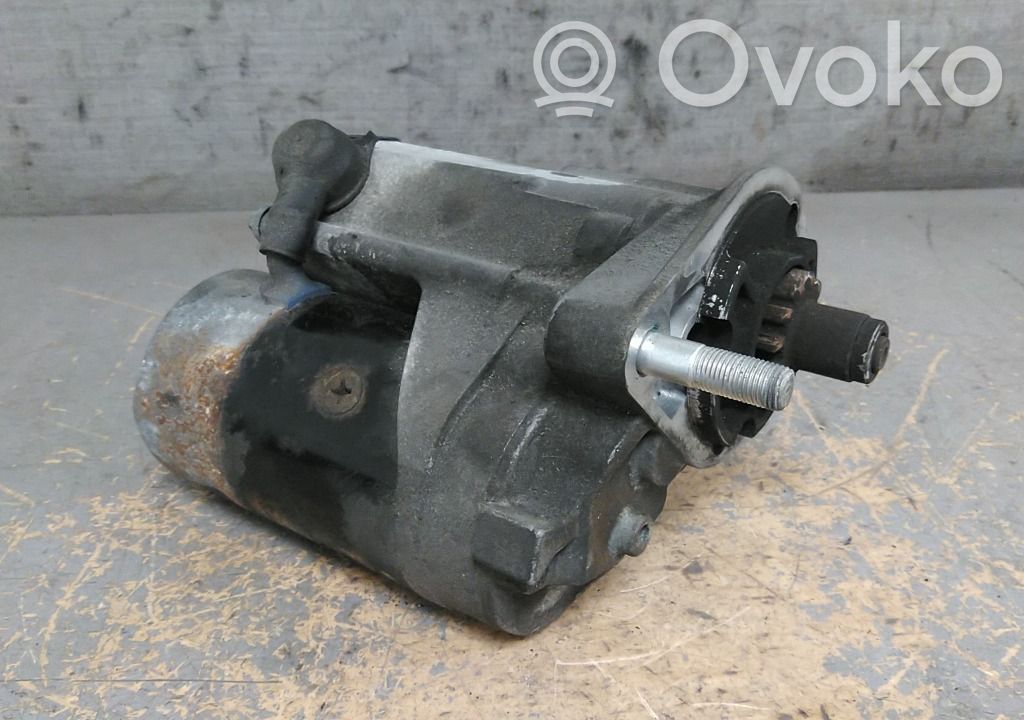 Toyota Hiace (H200) Motorino d’avviamento