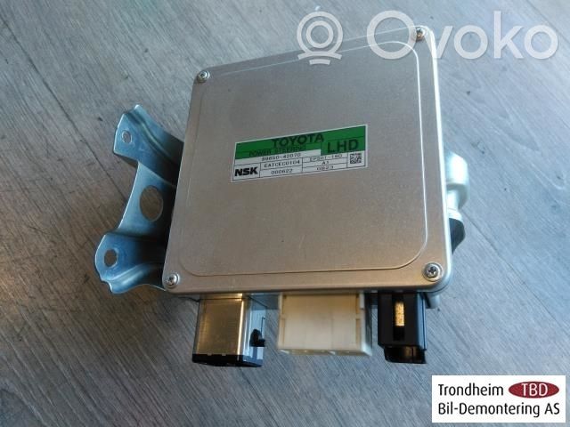 Toyota RAV 4 (XA30) Moduł / Sterownik wspomagania kierownicy 