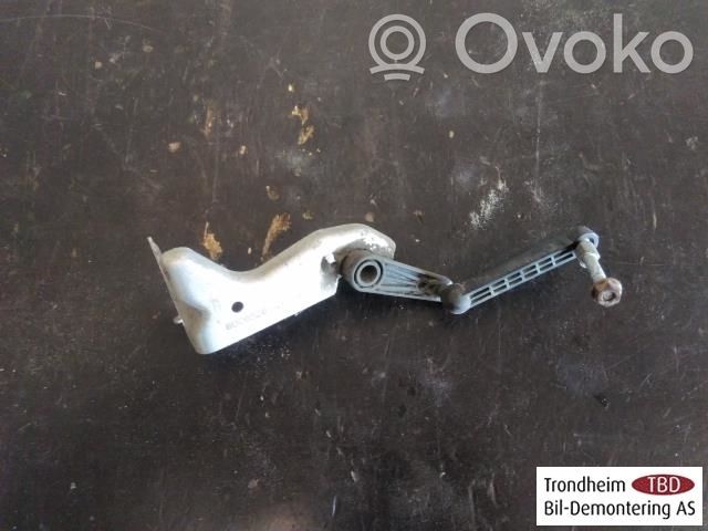 Tesla Model X Rear height level sensor lever 