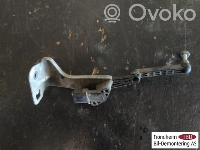 Tesla Model X Rear height level sensor lever 