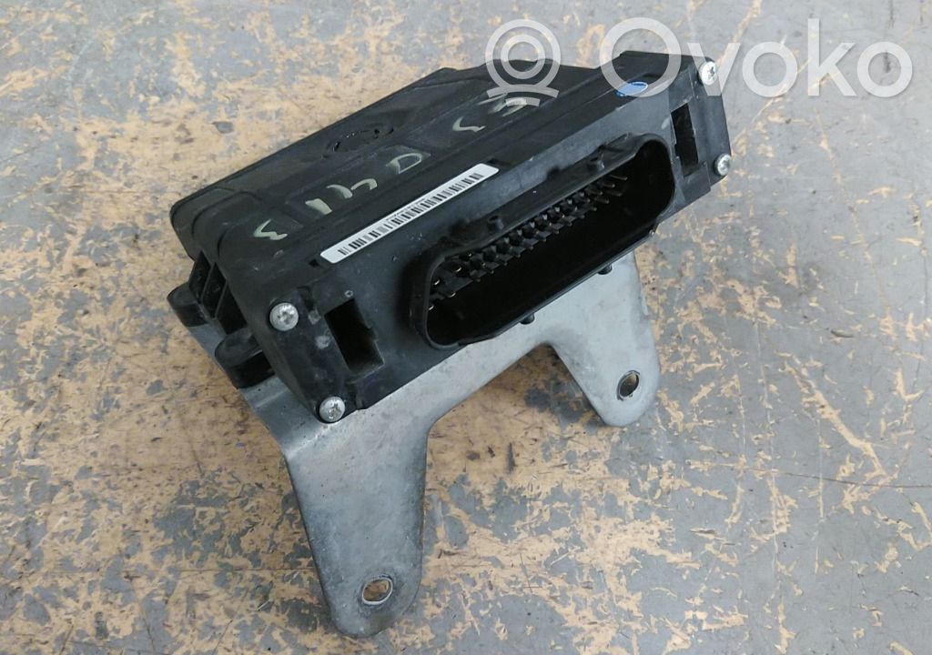 Volkswagen Tiguan Unitate/modul de control cutie de viteze 