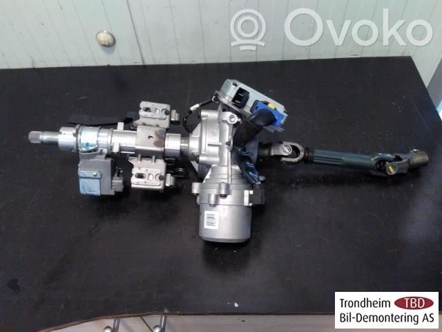 KIA Niro Set ax volan 