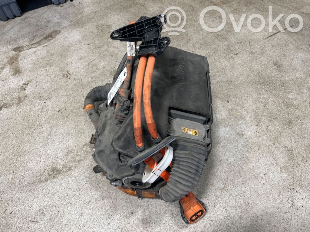 Jaguar I-Pace Motor vehicul electric 