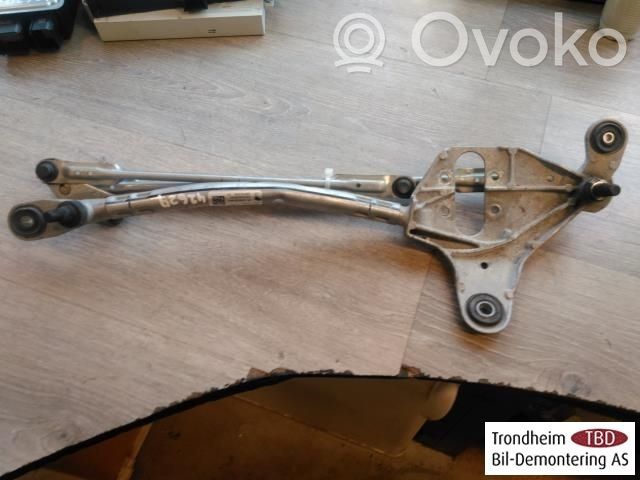 Tesla Model 3 Articulație ștergător față 