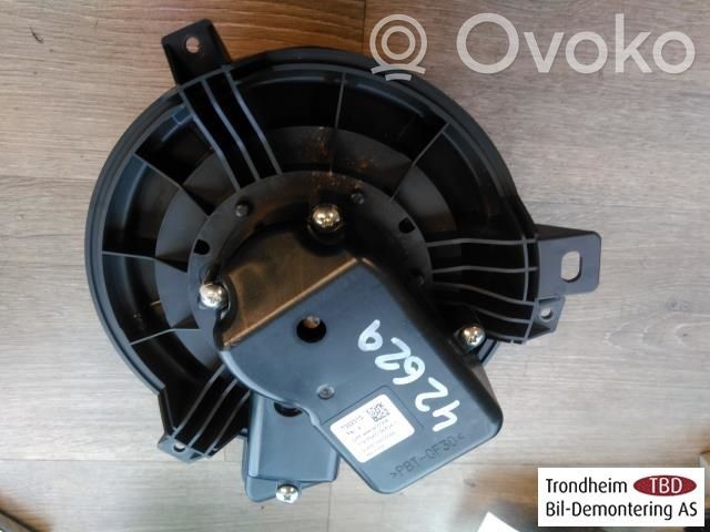 Pulseur d'air habitacle   T30231C,DRF84A34006A,DRF84A34006A,T30231C