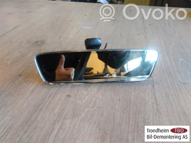 Tesla Model 3 Specchietto retrovisore (interno) 