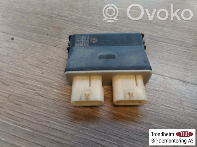 Volkswagen PASSAT B8 Unitate/modul comandă hayon/portbagaj 